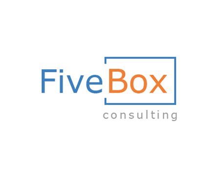 Five Box Consulting logo