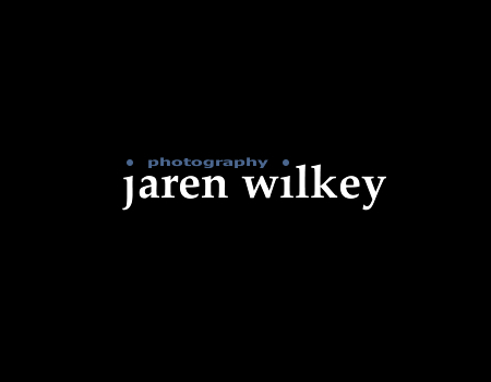 Jaren Wilkey Photography logo